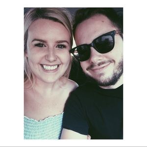 Meet your Posher, Katianna